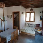 Traditional Thea Home