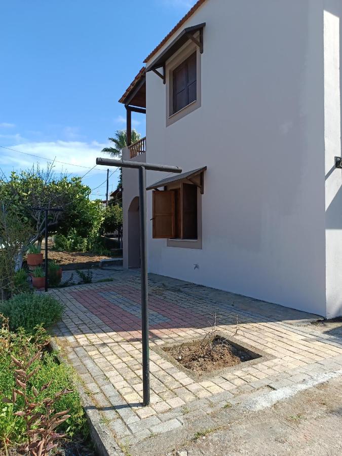 Ferienhaus Traditional Thea *