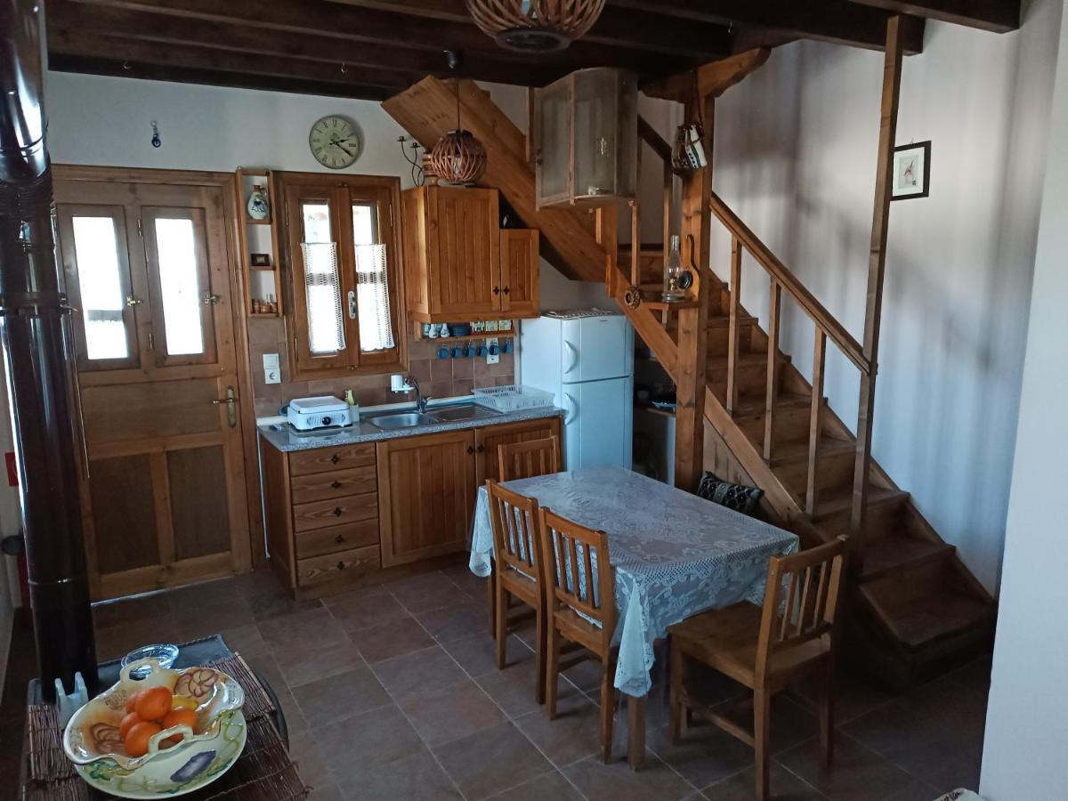 Ferienhaus Traditional Thea *