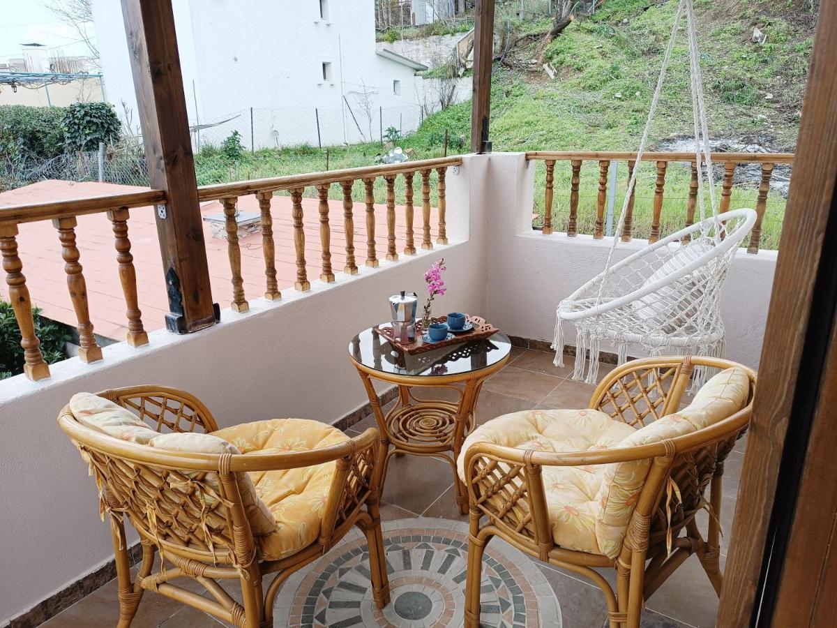 Ferienhaus Traditional Thea
